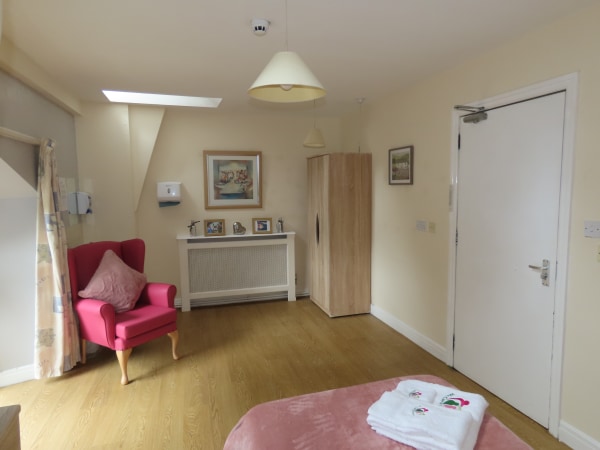 Liverpool  - L25 7TE